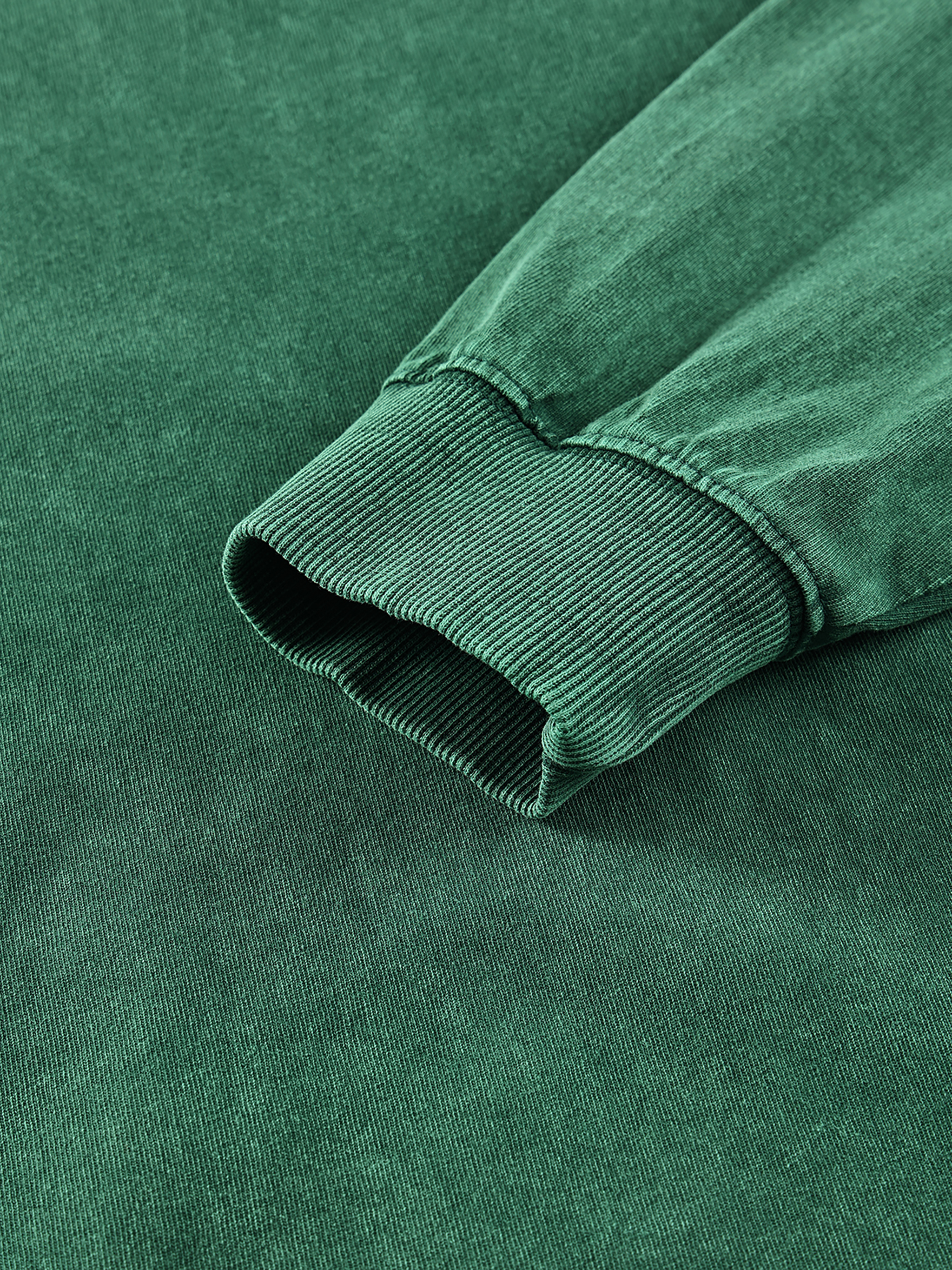 Premium Clothing Print-on-Demand & Dropshipping Services